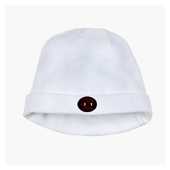 Ortho Baby Hat Button