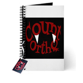 Ortho Jounral Button